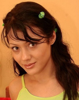Anna Gold