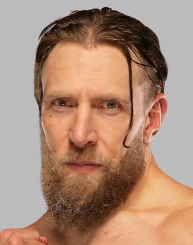 Bryan Danielson