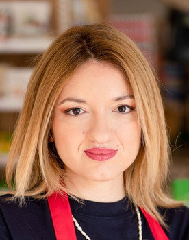 Katerina Patsiani