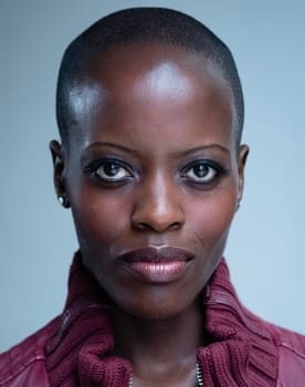 Florence Kasumba