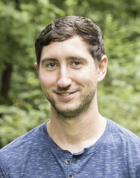 Garrett R. Martin as Self