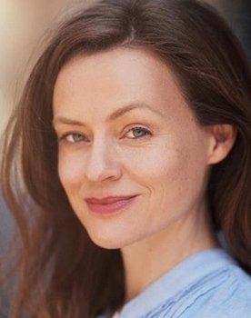 Tamsin Fessey