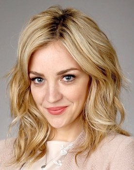 Abby Elliott