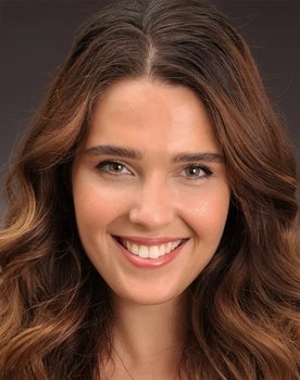 Merve Erdoğan