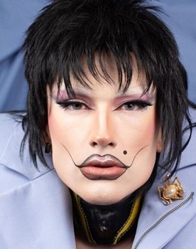 Drag Couenne