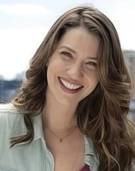 Mariana Richard as Mariana Richard