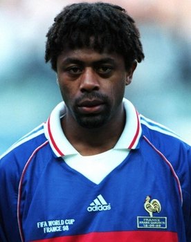 France - Brésil : Foot - Coupe du monde 1998 - Finale