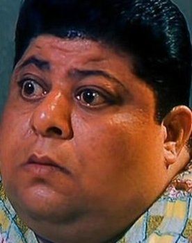 Mahrous the Minister's Attaché