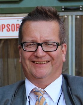 Stig-Björn Ljunggren