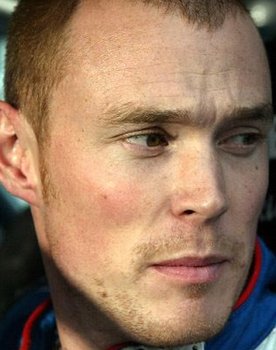 Richard Burns