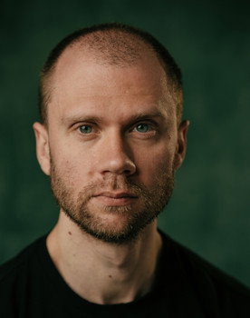 Aleksandr Ganelin