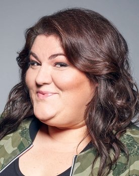 Christine Morency
