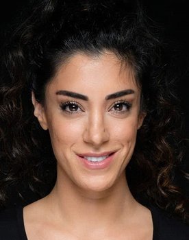Hande Özen