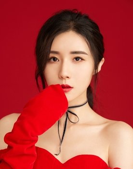 Anna Fang