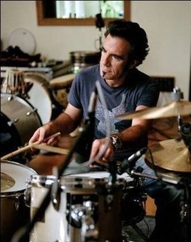 Tico Torres as Drums