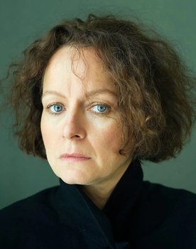 Samantha Morton