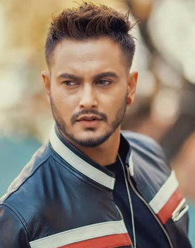 Pradeep Khadka