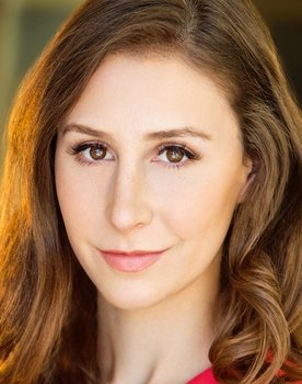 Kayla Schaffroth