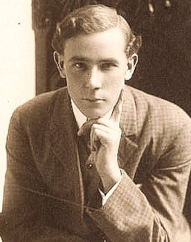 Harold Holland