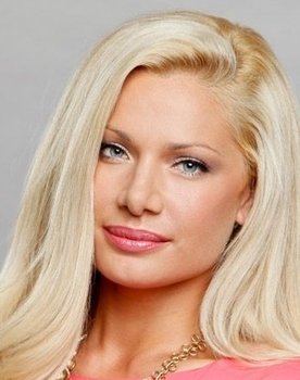 Janelle Pierzina