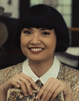 Aprilia Apsari