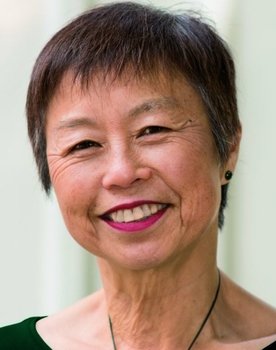 Helene Wong