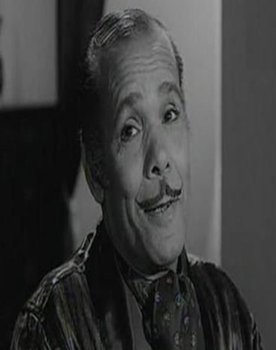 Mohamed Shawqi as madbouly