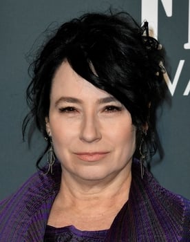 Amy Sherman-Palladino