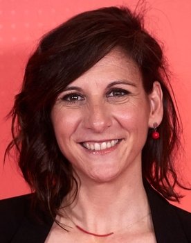Malena Alterio as Cristina / Cristian