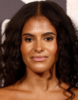 Morgan Hilaire