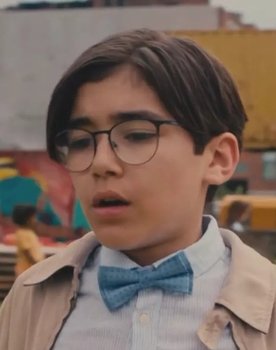 Zakaria Tourirou