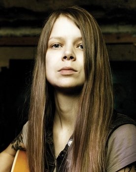 Sarah Shook as Herself