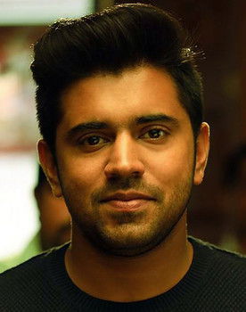 Nivin Pauly as Akash