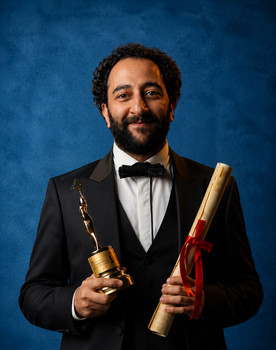 Yasser Shafiey