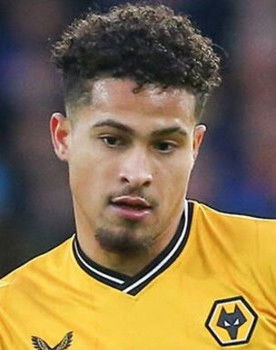 João Victor Gomes da Silva as João Gomes