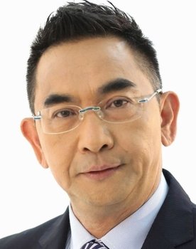 Li Hung-Kit as 
