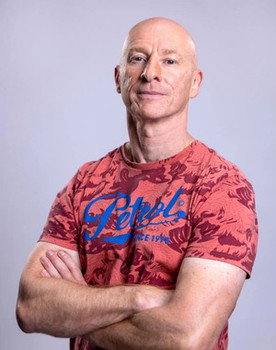 Steven Snauwaert