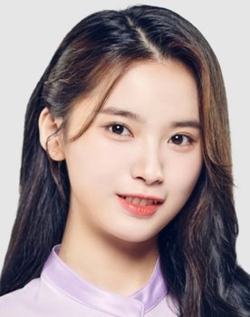 Lorina Huang as Contestant