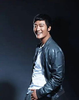 Chang Di as Wei Jinghai