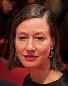 Johanna Wokalek Photo