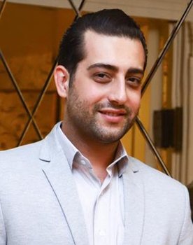 Arash Soleimani