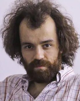Blaž Šef as 