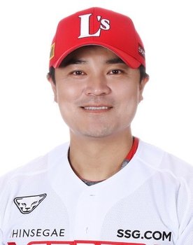 Choo Shin-soo