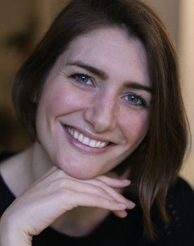 Alice Carder as Herself