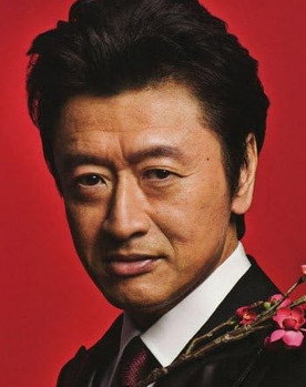 Keisuke Kuwata as