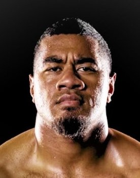 Keith Thurman vs. Brock Jarvis