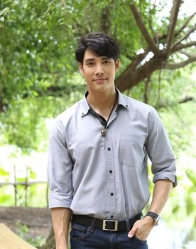 Denkhun Ngamnet as Kaen