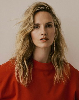 Ruth Bradley
