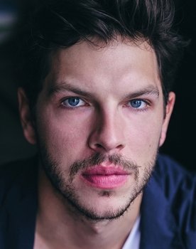 Bastian Hagen