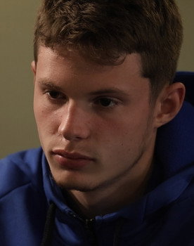 Grainger Maxwell as Noah Perkins